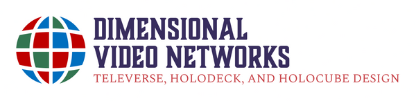 Dimensional Video Networks