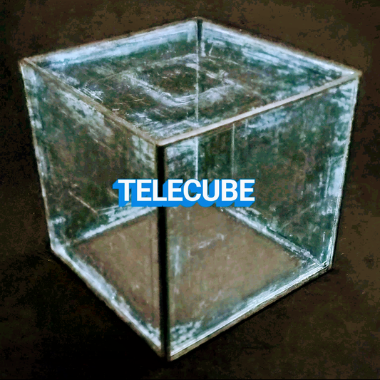 Telecube