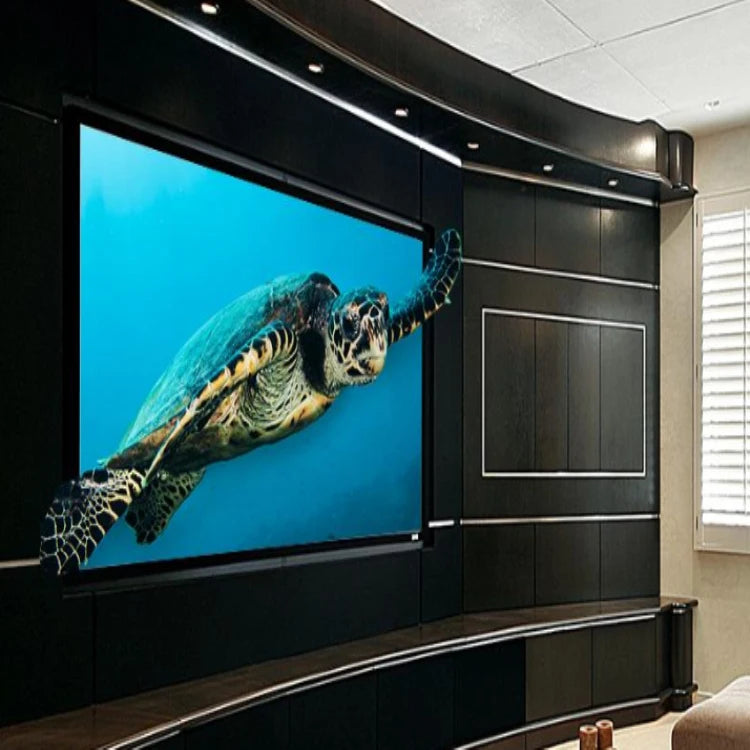 Proyector Dimensional 3D Mapping Laser Throw Ratio Long Distance Mapping Projector Platform ...
